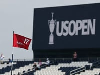 Ex-Oakmont caddie, now dentist, set for emotional US Open start