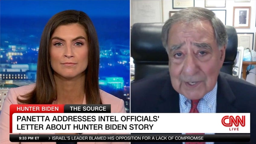 ex obama official called out for refusing to admit hunter biden laptop letter was a mistake