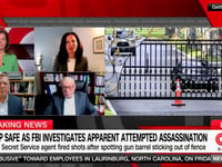 Ex-Obama official frets second Trump assassination attempt 'will be used for political purposes'