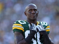 Ex-Packers Star Donald Driver Makes His Stance Known on Trans Athletes