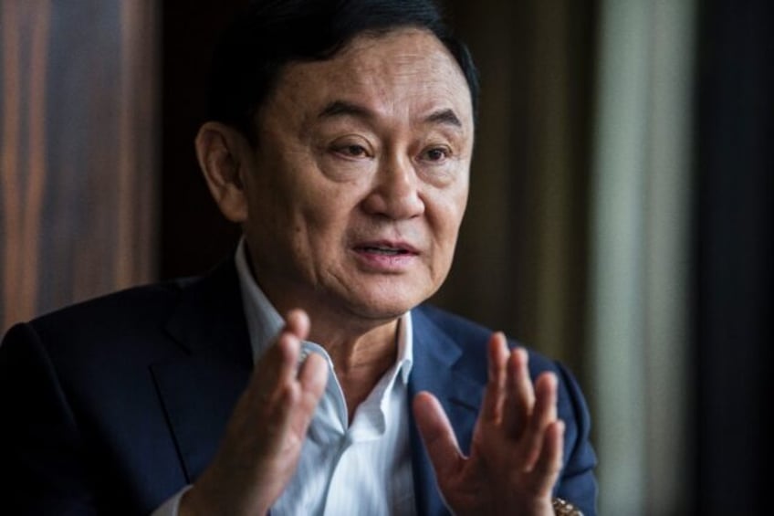 ex pm thaksin to return to thailand tuesday daughter