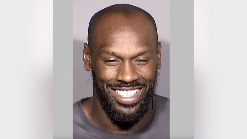 ex raiders star chandler jones arrested again for violating temporary domestic violence order