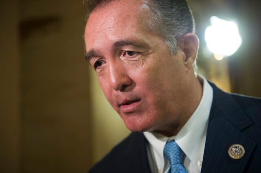 ex rep trent franks who offered aide 5million to have his child is running for congress again