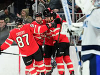 Ex-Team Canada star says country will have 'national emergency' if team loses to US in 4 Nations final