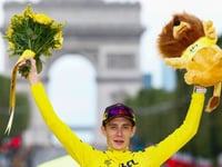 Ex-Tour champion Vingegaard against ‘stressful’ Montmartre inclusion