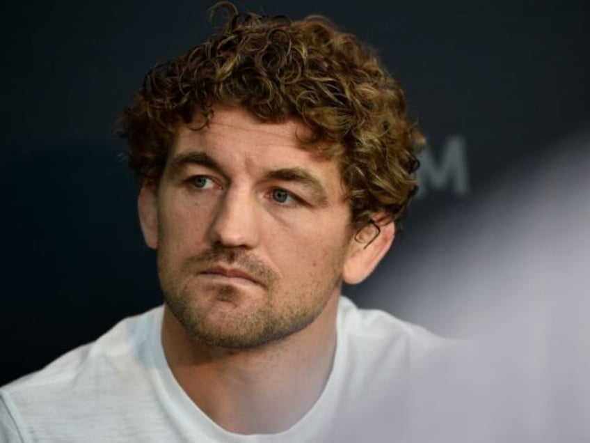 Chris Unger_Zuffa LLC_Zuffa LLC via Getty Images