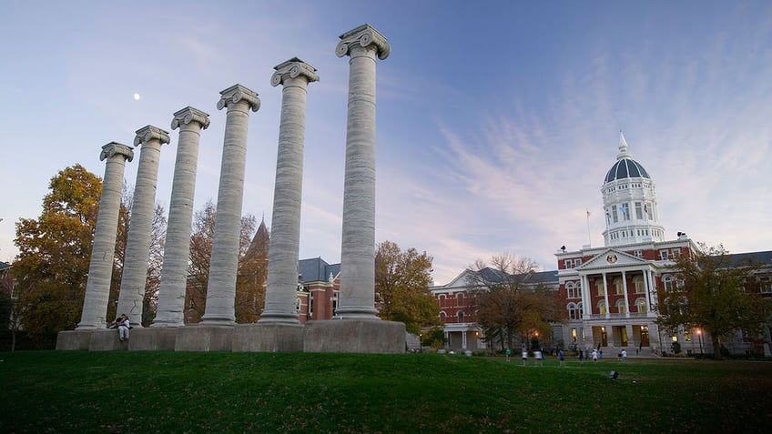 University of Missouri