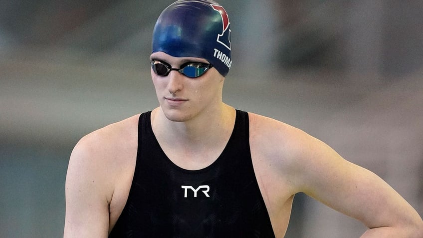 ex upenn swimmer testifies before congress on lia thomas experience opens up about 2016 sexual assault