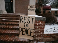 Ex-US police officers acquitted in beating death of Black motorist