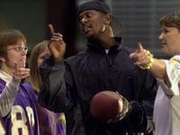 Ex-Vikings player blames Tim Walz for Minnesota lawmaker killings: 'Example of a weak, emasculated leader'