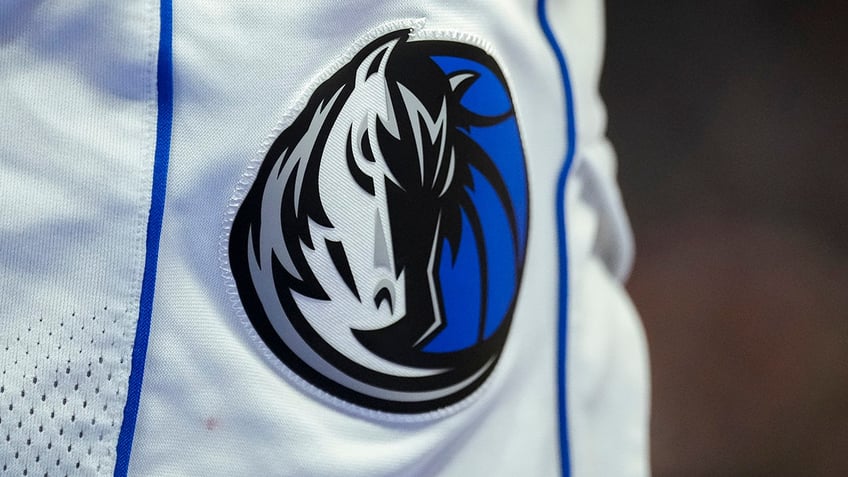 Dallas Mavericks logo 