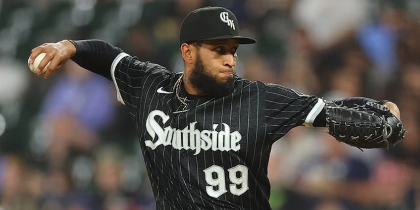 ex white sox pitcher reveals team has no rules as organization faces tim anderson aftermath