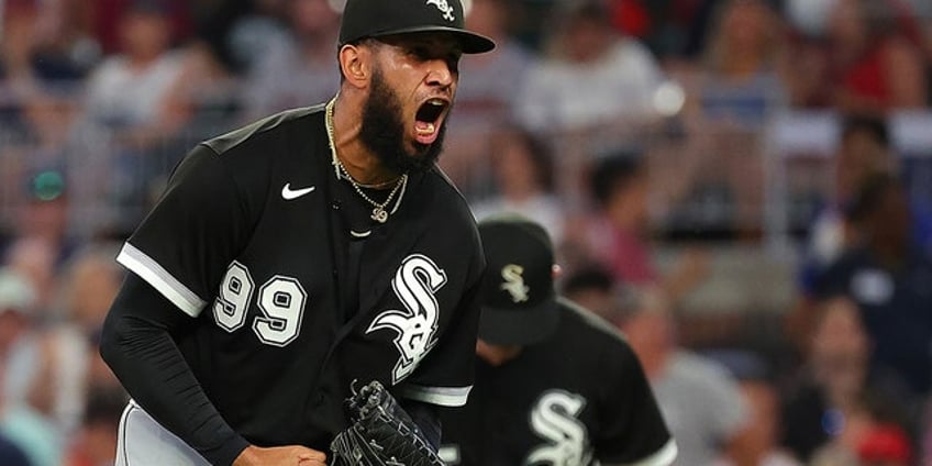 ex white sox pitcher reveals team has no rules as organization faces tim anderson aftermath