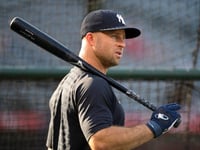 Ex-Yankees Player Brett Gardner Reveals Death of 14-Year-Old Son Due to Unidentified Illness