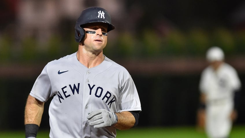 Brett Gardner vs White Sox