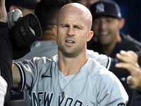 Ex-Yankees star Brett Gardner reveals heartbreaking death of teen son