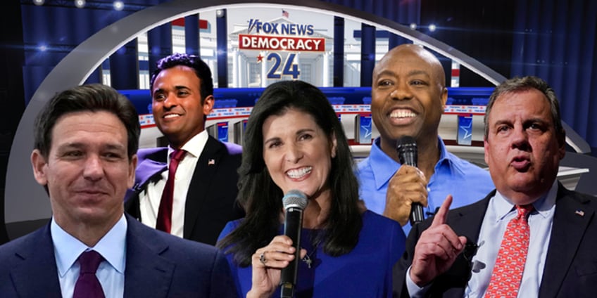 excited milwaukeeans reveal the gop candidates they are most looking forward to watching on the debate stage