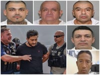 EXCLUSIVE: 1,361 Criminal Aliens Arrested by ICE Houston in June, Including 32 Child Predators, 9 Killers