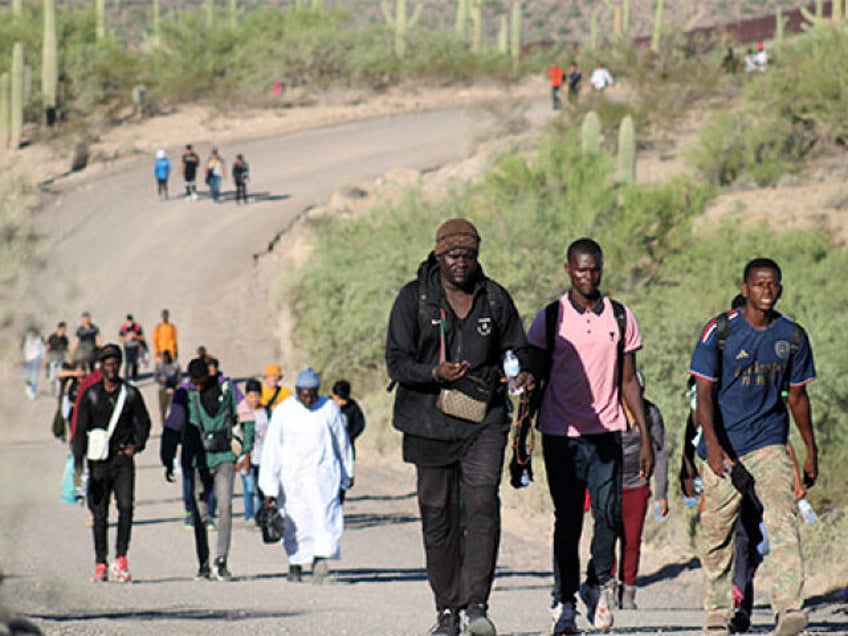 exclusive 63k migrants apprehended in first 10 days of sept up 10 percent from aug