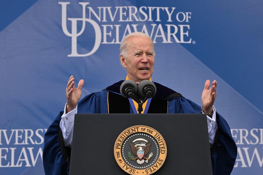 exclusive alex marlows breaking biden china linked university of delaware biden partnership was hunters baby part of wealth creation strategy