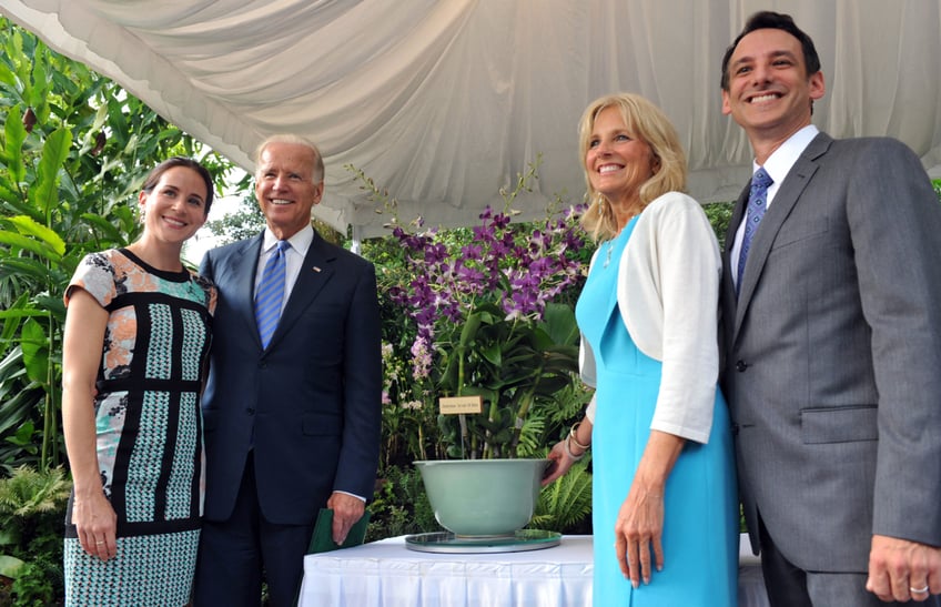 exclusive alex marlows breaking biden how biden cured cancer with ashley bidens boo who had deep financial ties to china