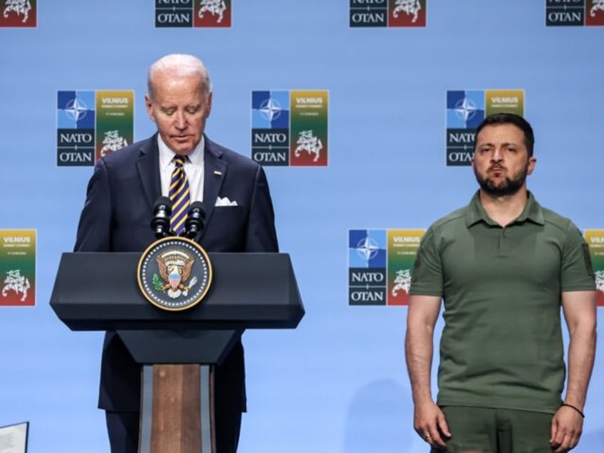 exclusive american citizen journalist sitting in ukraine prison state dept confirms as biden begs for billions more to protect ukrainian freedom