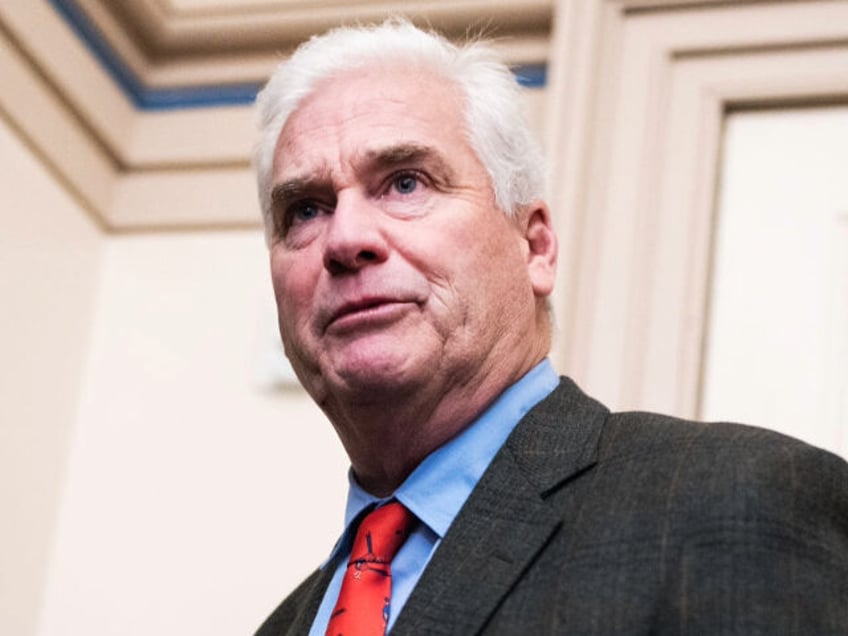 exclusive at least a dozen republicans band together in growing movement to stop tom emmer from taking speakership