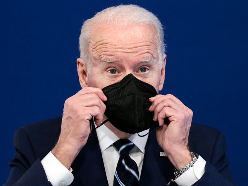 exclusive biden admin stonewalls efforts to fight pandemic fraud