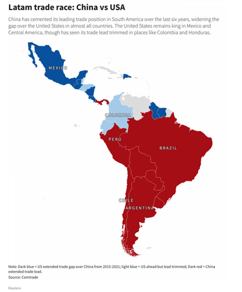 exclusive china and latam silver part 1