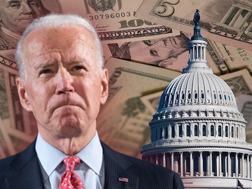 exclusive conservative leaders risk of government shutdown worth stopping biden agenda