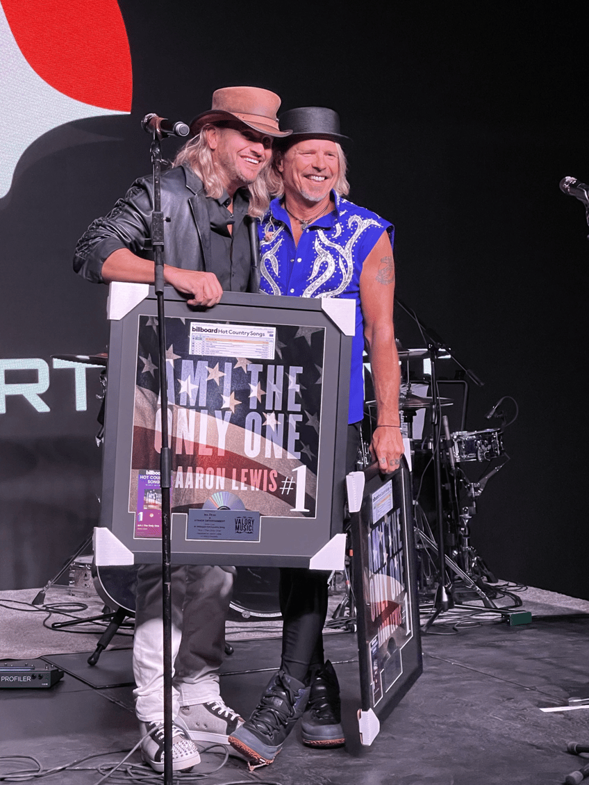 exclusive country singer songwriter ira dean hopes what would charlie daniels do unites us i love our flag breaks my heart to see people burn it