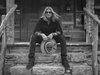 Exclusive — Country Singer-Songwriter Ira Dean Hopes ‘What Would Charlie Daniels Do’ Unites Us: I Love Our Flag, Breaks My Heart to See People Burn It