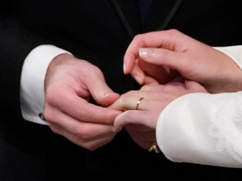 exclusive covenant marriage in the spotlight with rep mike johnson as new speaker of the house