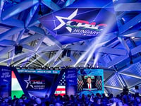 Exclusive: CPAC Hungary Host Boasts of ‘Global Coalition’ Promoting Judeo-Christian Values, Fighting ‘Wokeness’