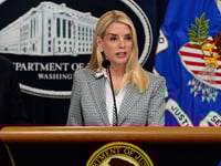 Exclusive — DOJ Launches Ethics Investigation into ‘Reported Misconduct’ of ‘Whistleblower’ at Center of Democrats’ Case Against Trump Lawyer’s Judicial Confirmation