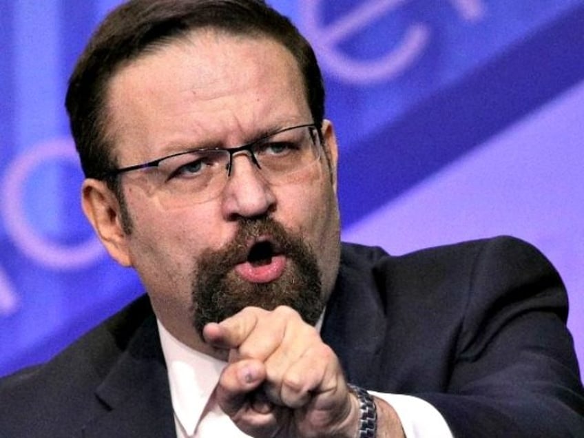 exclusive dr sebastian gorka blasts mitch mcconnells arrogance for dismissing health issues