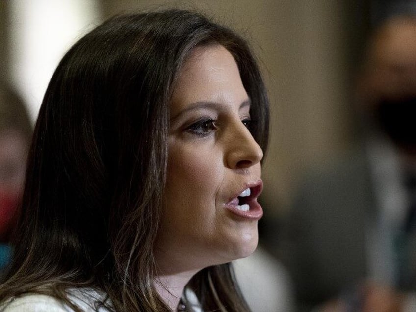 exclusive elise stefanik blames ny immigration crisis on radical sanctuary policies of biden hochul and adams