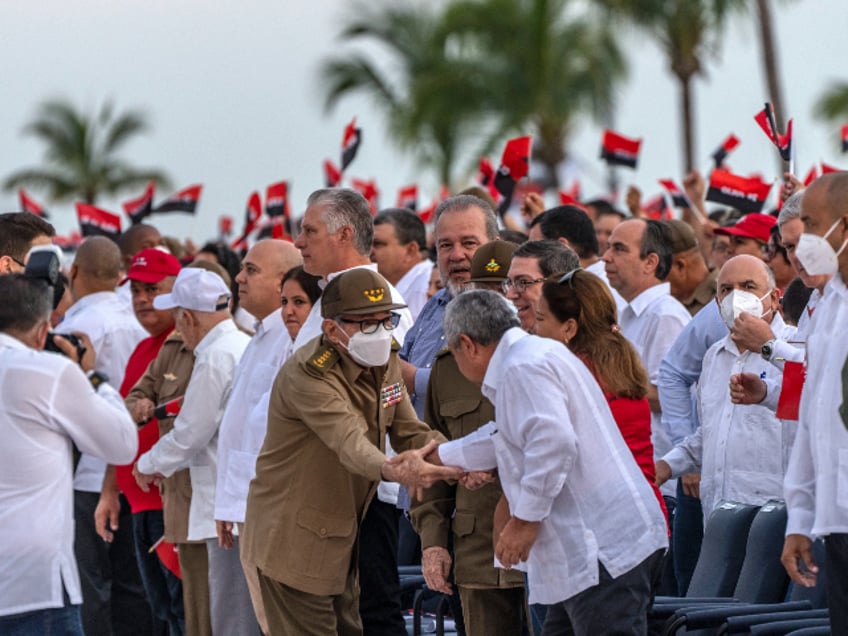 exclusive experts raul castros un retirement shows cuban regime may not survive without him