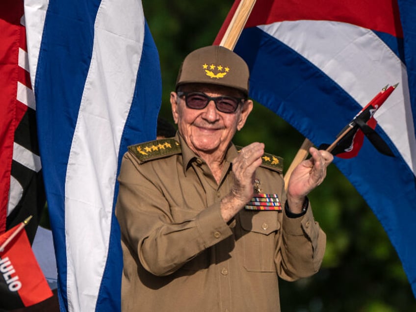 exclusive experts raul castros un retirement shows cuban regime may not survive without him