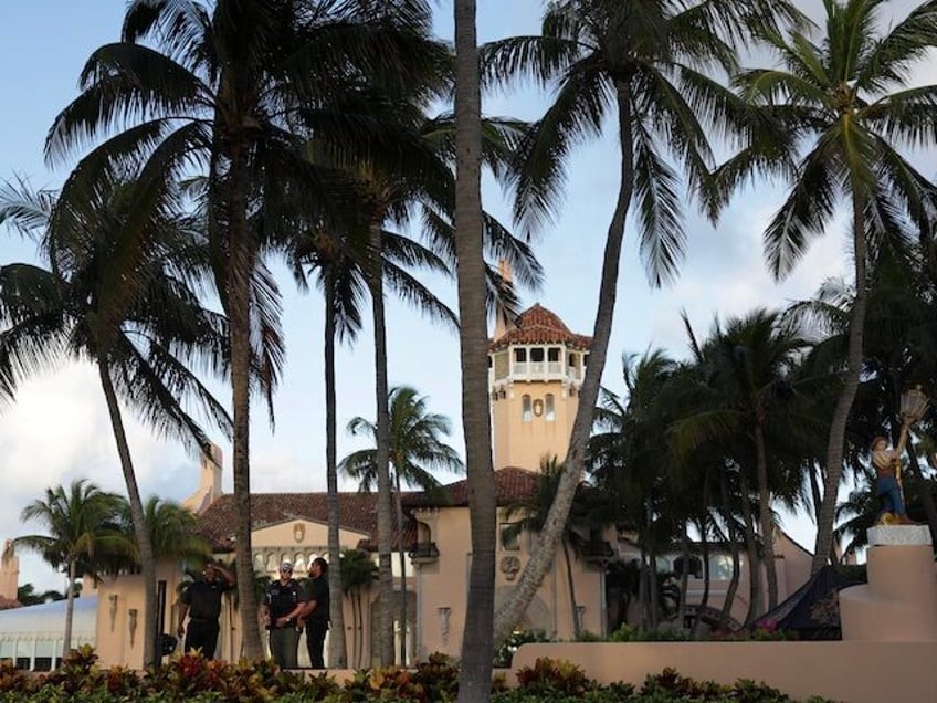 exclusive fake news busted donald trump jr did not acquire mar a lago