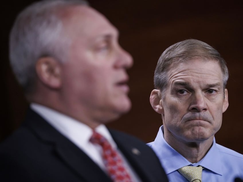 exclusive fake news politico jim jordan team pushes back on story trashing judiciary chair