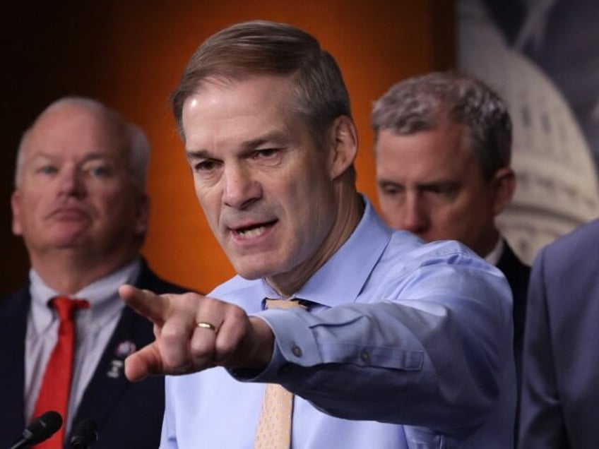 exclusive fake news politico jim jordan team pushes back on story trashing judiciary chair