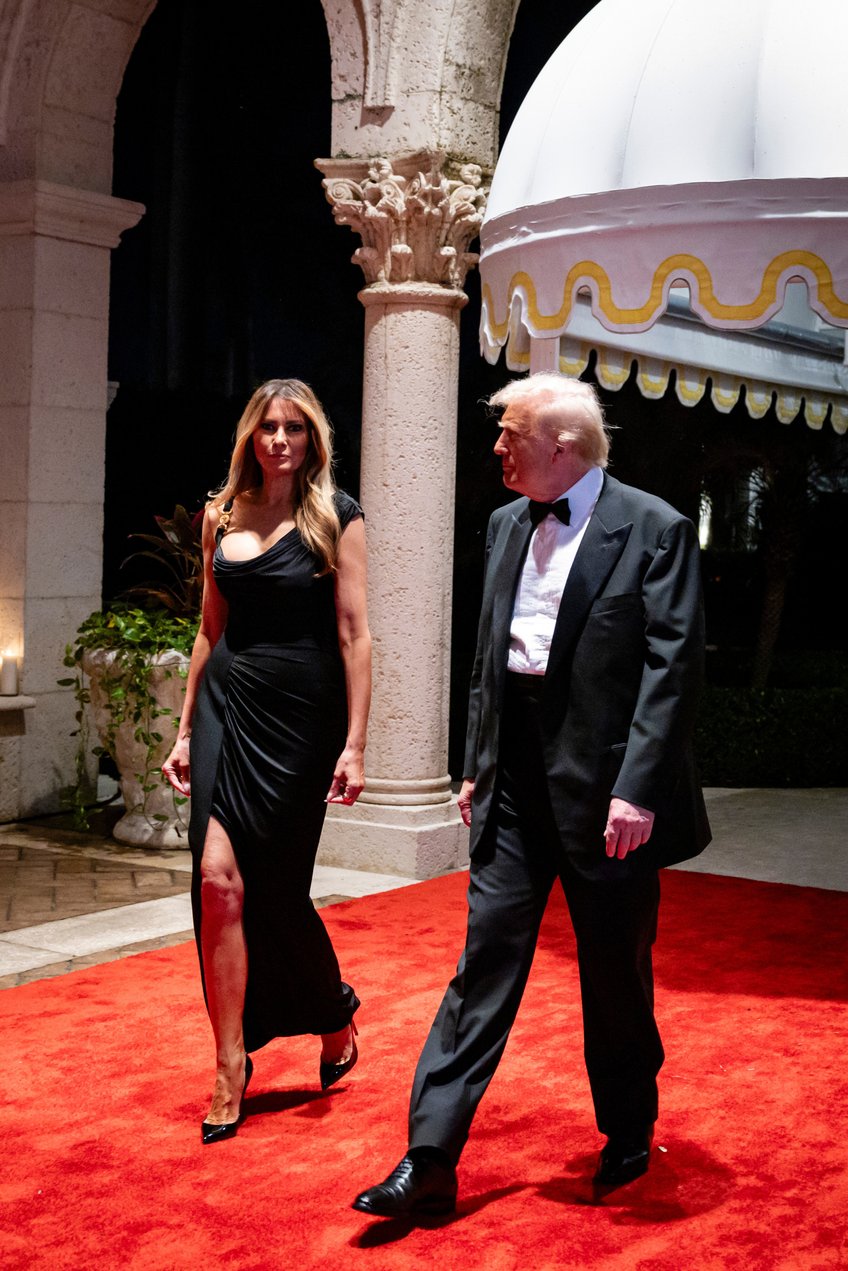 exclusive how melania trump landed a 40 million amazon documentary deal