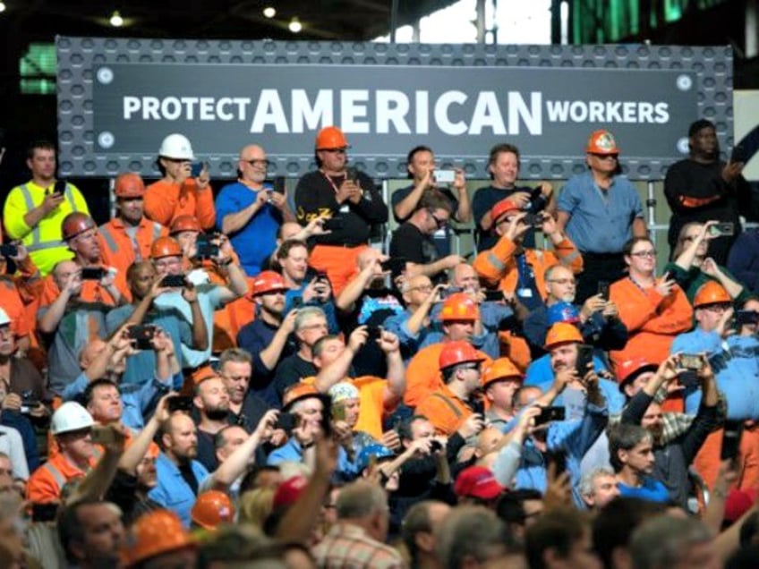 exclusive jd vance bidens green agenda to decimate steelworkers in the heartland