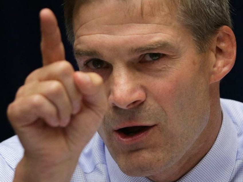 exclusive jim jordan subpoenas center for countering digital hate org behind bidens disinformation dozen