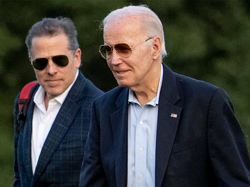 exclusive joe bidens email alias on government network raises suspicion