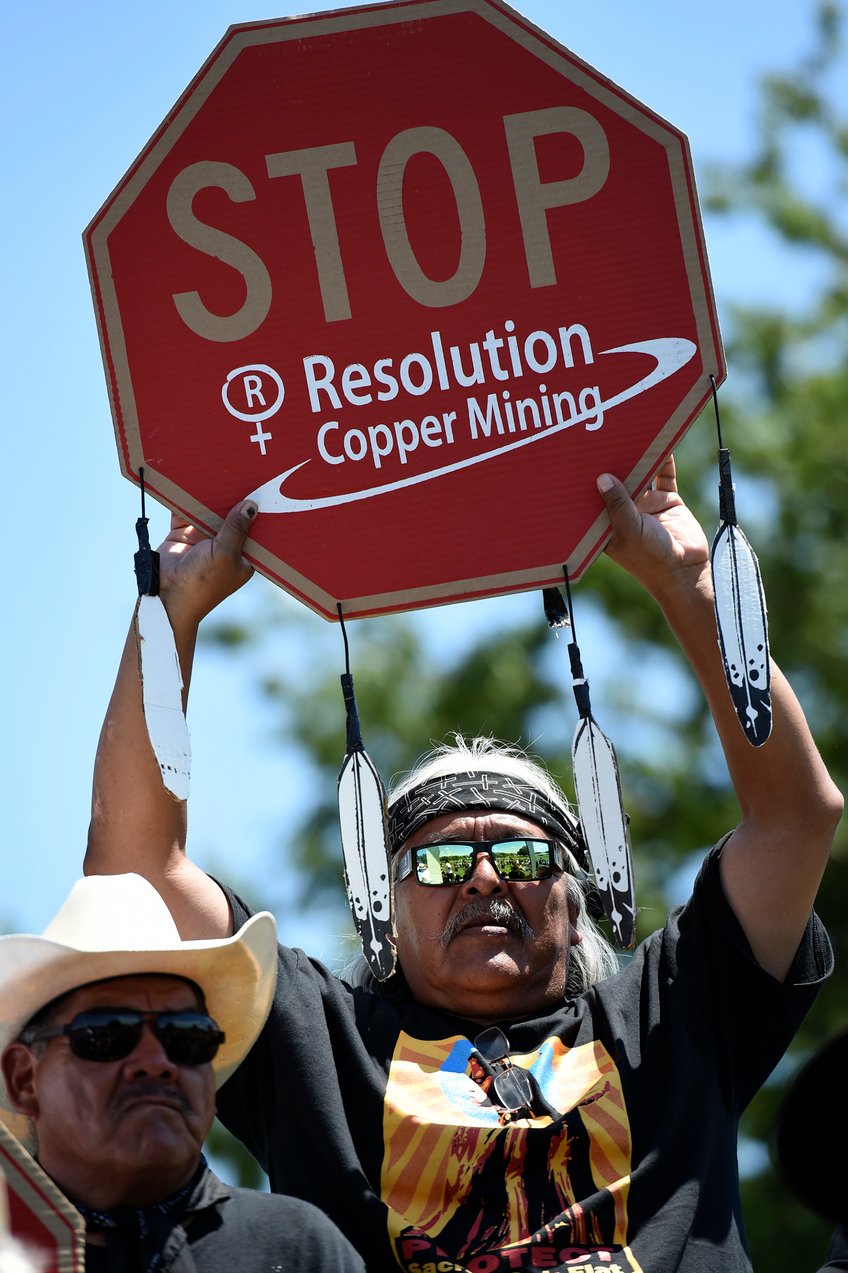 exclusive ken blackwell selling out religious freedom to give copper to china