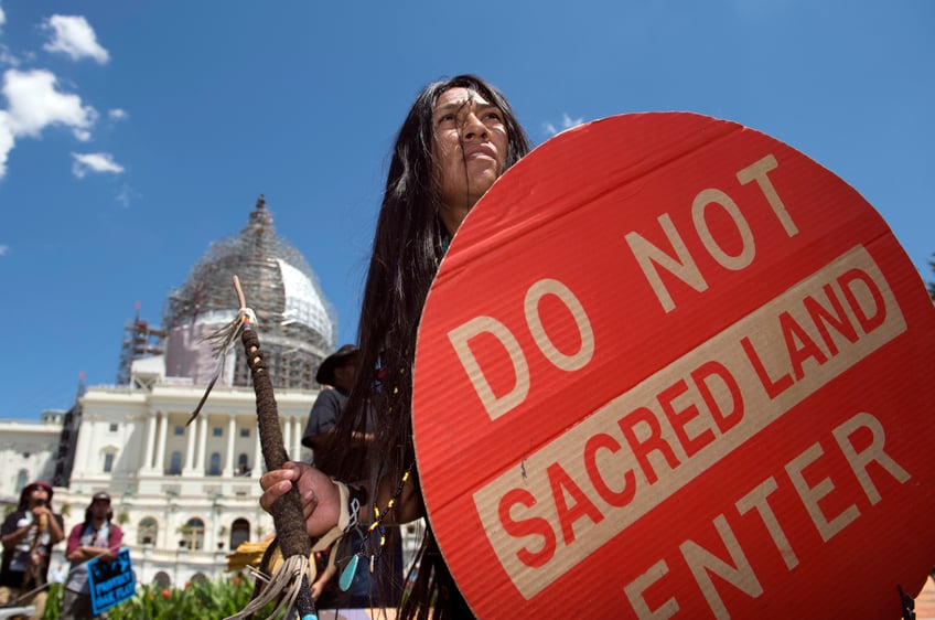 exclusive ken blackwell selling out religious freedom to give copper to china