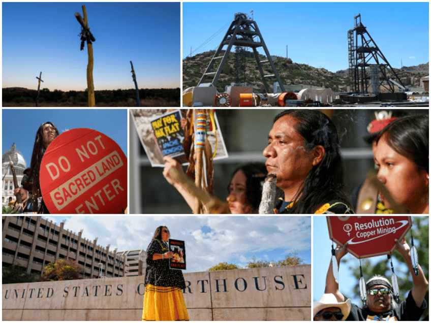 (Photos by: Matt York, Ty O'Neil, Ross D. Franklin, Molly Riley/AP Photo)
