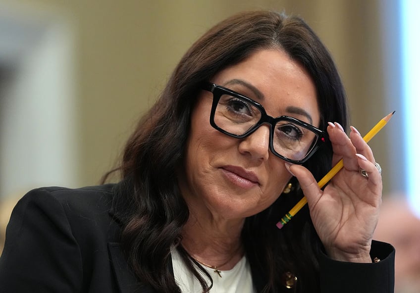 exclusive labor secretary lori chavez deremer trumps whole career about working class coalition fruits of his labor now paying off